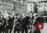 Standbild Benito Mussolini Deutschland, 1933, aus Sekunde 62 historischem Filmmaterial Videoclip 65675023564