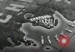 Image Bombardement naval japonais de Shanghai Shanghai Chine, 1932, de la seconde 15 séquences d'archives historiques vidéo 65675023565