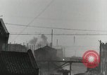 Image Bombardement naval japonais de Shanghai Shanghai Chine, 1932, de la seconde 25 séquences d'archives historiques vidéo 65675023565