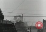 Image Bombardement naval japonais de Shanghai Shanghai Chine, 1932, de la seconde 26 séquences d'archives historiques vidéo 65675023565