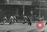 Image Bombardement naval japonais de Shanghai Shanghai Chine, 1932, de la seconde 36 séquences d'archives historiques vidéo 65675023565