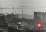 Image Bombardement naval japonais de Shanghai Shanghai Chine, 1932, de la seconde 39 séquences d'archives historiques vidéo 65675023565
