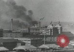 Image Bombardement naval japonais de Shanghai Shanghai Chine, 1932, de la seconde 47 séquences d'archives historiques vidéo 65675023565