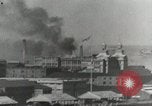Image Bombardement naval japonais de Shanghai Shanghai Chine, 1932, de la seconde 48 séquences d'archives historiques vidéo 65675023565