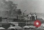Image Bombardement naval japonais de Shanghai Shanghai Chine, 1932, de la seconde 49 séquences d'archives historiques vidéo 65675023565
