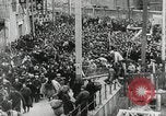 Image Bombardement naval japonais de Shanghai Shanghai Chine, 1932, de la seconde 57 séquences d'archives historiques vidéo 65675023565