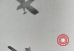 Image Bombardement naval japonais de Shanghai Shanghai Chine, 1932, de la seconde 61 séquences d'archives historiques vidéo 65675023565