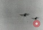 Image Bombardement naval japonais de Shanghai Shanghai Chine, 1932, de la seconde 62 séquences d'archives historiques vidéo 65675023565