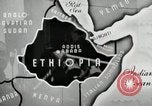 Image of Italians invade Ethiopia Ethiopia, 1936, second 37 stock footage video 65675023566