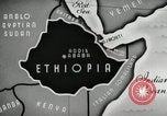 Image of Italians invade Ethiopia Ethiopia, 1936, second 38 stock footage video 65675023566