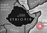 Image of Italians invade Ethiopia Ethiopia, 1936, second 39 stock footage video 65675023566