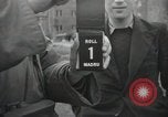 Image of United States 69th Infantry Leipzig Germany, 1945, second 4 stock footage video 65675023567