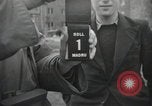Image of United States 69th Infantry Leipzig Germany, 1945, second 5 stock footage video 65675023567