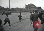 Image of United States 69th Infantry Leipzig Germany, 1945, second 6 stock footage video 65675023567