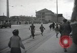 Image of United States 69th Infantry Leipzig Germany, 1945, second 7 stock footage video 65675023567
