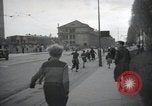 Image of United States 69th Infantry Leipzig Germany, 1945, second 8 stock footage video 65675023567
