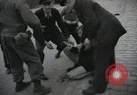 Image of United States 69th Infantry Leipzig Germany, 1945, second 10 stock footage video 65675023567