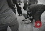 Image of United States 69th Infantry Leipzig Germany, 1945, second 14 stock footage video 65675023567