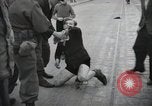Image of United States 69th Infantry Leipzig Germany, 1945, second 18 stock footage video 65675023567