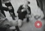 Image of United States 69th Infantry Leipzig Germany, 1945, second 22 stock footage video 65675023567