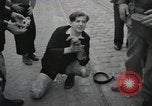 Image of United States 69th Infantry Leipzig Germany, 1945, second 23 stock footage video 65675023567