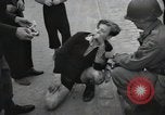 Image of United States 69th Infantry Leipzig Germany, 1945, second 27 stock footage video 65675023567