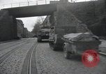 Image of United States 69th Infantry Leipzig Germany, 1945, second 29 stock footage video 65675023567