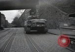 Image of United States 69th Infantry Leipzig Germany, 1945, second 30 stock footage video 65675023567