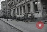 Image of United States 69th Infantry Leipzig Germany, 1945, second 31 stock footage video 65675023567