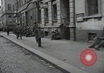 Image of United States 69th Infantry Leipzig Germany, 1945, second 33 stock footage video 65675023567