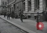 Image of United States 69th Infantry Leipzig Germany, 1945, second 34 stock footage video 65675023567