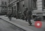 Image of United States 69th Infantry Leipzig Germany, 1945, second 35 stock footage video 65675023567