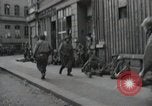 Image of United States 69th Infantry Leipzig Germany, 1945, second 36 stock footage video 65675023567