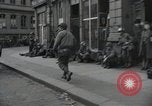 Image of United States 69th Infantry Leipzig Germany, 1945, second 37 stock footage video 65675023567