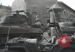 Image of United States 69th Infantry Leipzig Germany, 1945, second 39 stock footage video 65675023567