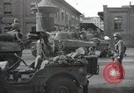 Image of United States 69th Infantry Leipzig Germany, 1945, second 41 stock footage video 65675023567