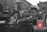 Image of United States 69th Infantry Leipzig Germany, 1945, second 42 stock footage video 65675023567