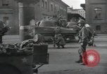 Image of United States 69th Infantry Leipzig Germany, 1945, second 45 stock footage video 65675023567
