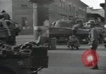 Image of United States 69th Infantry Leipzig Germany, 1945, second 48 stock footage video 65675023567