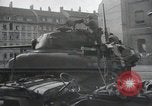 Image of United States 69th Infantry Leipzig Germany, 1945, second 49 stock footage video 65675023567