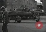 Image of United States 69th Infantry Leipzig Germany, 1945, second 50 stock footage video 65675023567