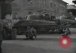 Image of United States 69th Infantry Leipzig Germany, 1945, second 51 stock footage video 65675023567