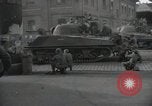 Image of United States 69th Infantry Leipzig Germany, 1945, second 52 stock footage video 65675023567