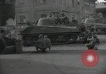 Image of United States 69th Infantry Leipzig Germany, 1945, second 53 stock footage video 65675023567