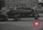 Image of United States 69th Infantry Leipzig Germany, 1945, second 55 stock footage video 65675023567