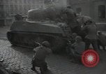 Image of United States 69th Infantry Leipzig Germany, 1945, second 60 stock footage video 65675023567