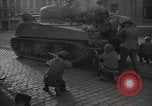 Image of United States 69th Infantry Leipzig Germany, 1945, second 61 stock footage video 65675023567