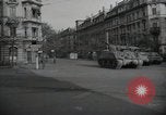 Image of United States Infantry troops Leipzig Germany, 1945, second 4 stock footage video 65675023568
