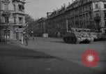 Image of United States Infantry troops Leipzig Germany, 1945, second 5 stock footage video 65675023568