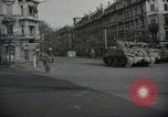 Image of United States Infantry troops Leipzig Germany, 1945, second 6 stock footage video 65675023568